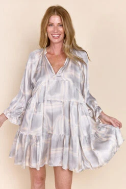 SOFIA COLLECTION ALLURE DRESS