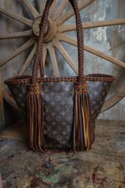 LEATHER AND VODKA SHOPPING SAC CHOCOLATE BAG -Johny Clothing Shop 0D6A0061 52b6f23b 3a7c 4e3d a2aa 9e4cf1acb826