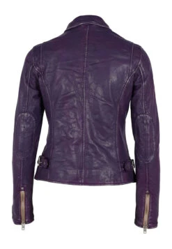 MAURITIUS WOMEN'S SOFIA JACKET- PURPLE -Johny Clothing Shop 10127 1 720x 6a5129fd 0977 4be4 8660 e3a5ff5df051