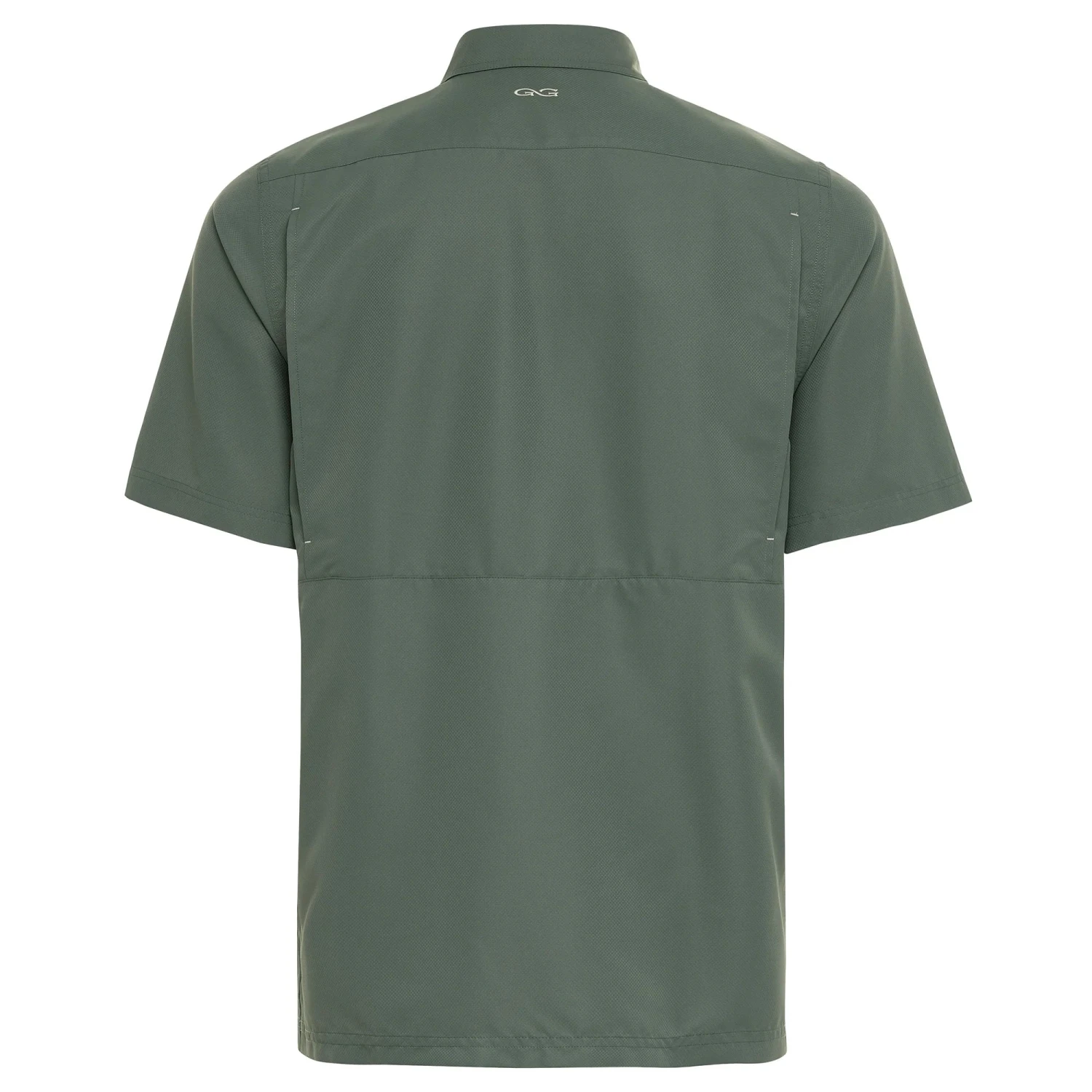 GAMEGUARD OUTDOORS IRONWOOD PEARL SNAP SHIRT 4 GAMEGUARD OUTDOORS IRONWOOD PEARL SNAP SHIRT - Image 4