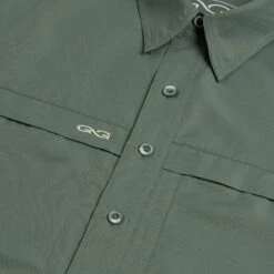 GAMEGUARD OUTDOORS IRONWOOD PEARL SNAP SHIRT 9 GAMEGUARD OUTDOORS IRONWOOD PEARL SNAP SHIRT -Johny Clothing Shop 1023IRND 8776 2000x 1