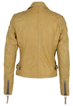 MAURITIUS WOMEN'S SOFIA JACKET- YELLOW -Johny Clothing Shop 10501 1 720x d9fd7b94 e3ac 4a50 82c2 70ad675bc838