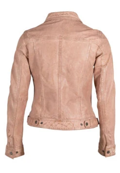 MAURITIUS WOMEN'S JESS JACKET -Johny Clothing Shop 10606 1 720x 2aa459ca b7d2 4d6f 8fa6 88f78d895ec1