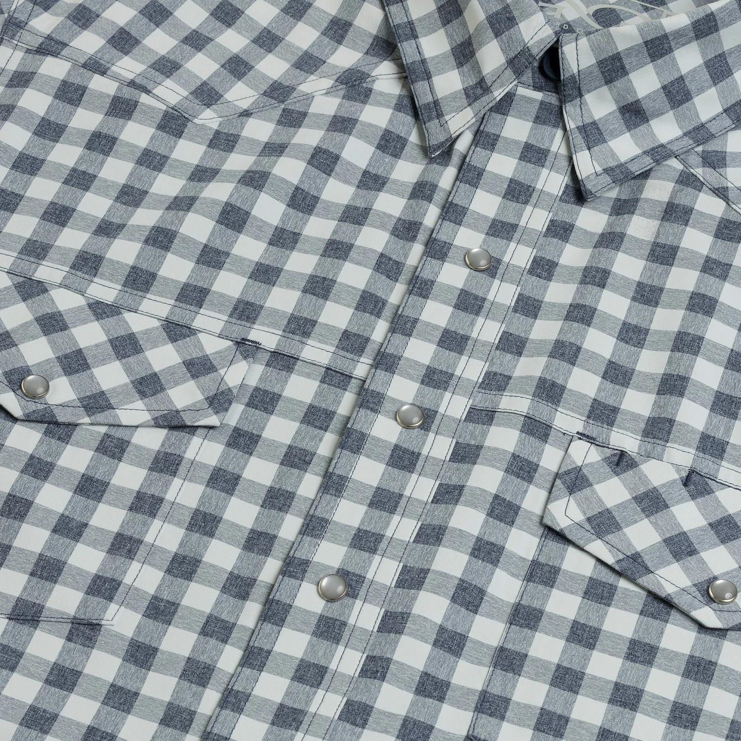 GAMEGUARD OUTDOORS DEEP WATER PEARL SNAP SHIRT 5 GAMEGUARD OUTDOORS DEEP WATER PEARL SNAP SHIRT - Image 5