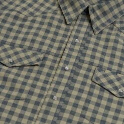 GAMEGUARD OUTDOORS MESQUITE PEARL SNAP SHIRT -Johny Clothing Shop 1061MSQD 8751 2000x fdba1ce3 f898 4184 adeb 438644be80cf