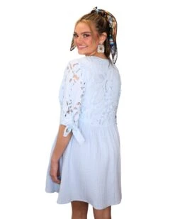 S'EDGE LOUISA DRESS -Johny Clothing Shop 10 677a2773 c96c 4d61 88fb a58ecc15ef34