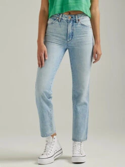 WRANGLER WOMEN'S WILD WEST JEAN -Johny Clothing Shop 112334569 ALT3