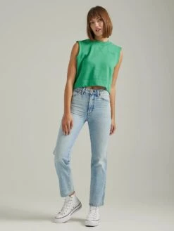 WRANGLER WOMEN'S WILD WEST JEAN -Johny Clothing Shop 112334569 ALT6