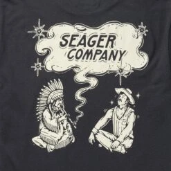 SEAGER PEACE TEE -Johny Clothing Shop 1132 Seager 284 1500x 25af0008 a711 49e7 9541 ae3fae16f0a0