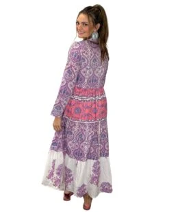 SANTORINI DRESS 23 SANTORINI DRESS -Johny Clothing Shop 132 59e69196 8669 4804 8ebf 63cf435e4cbd