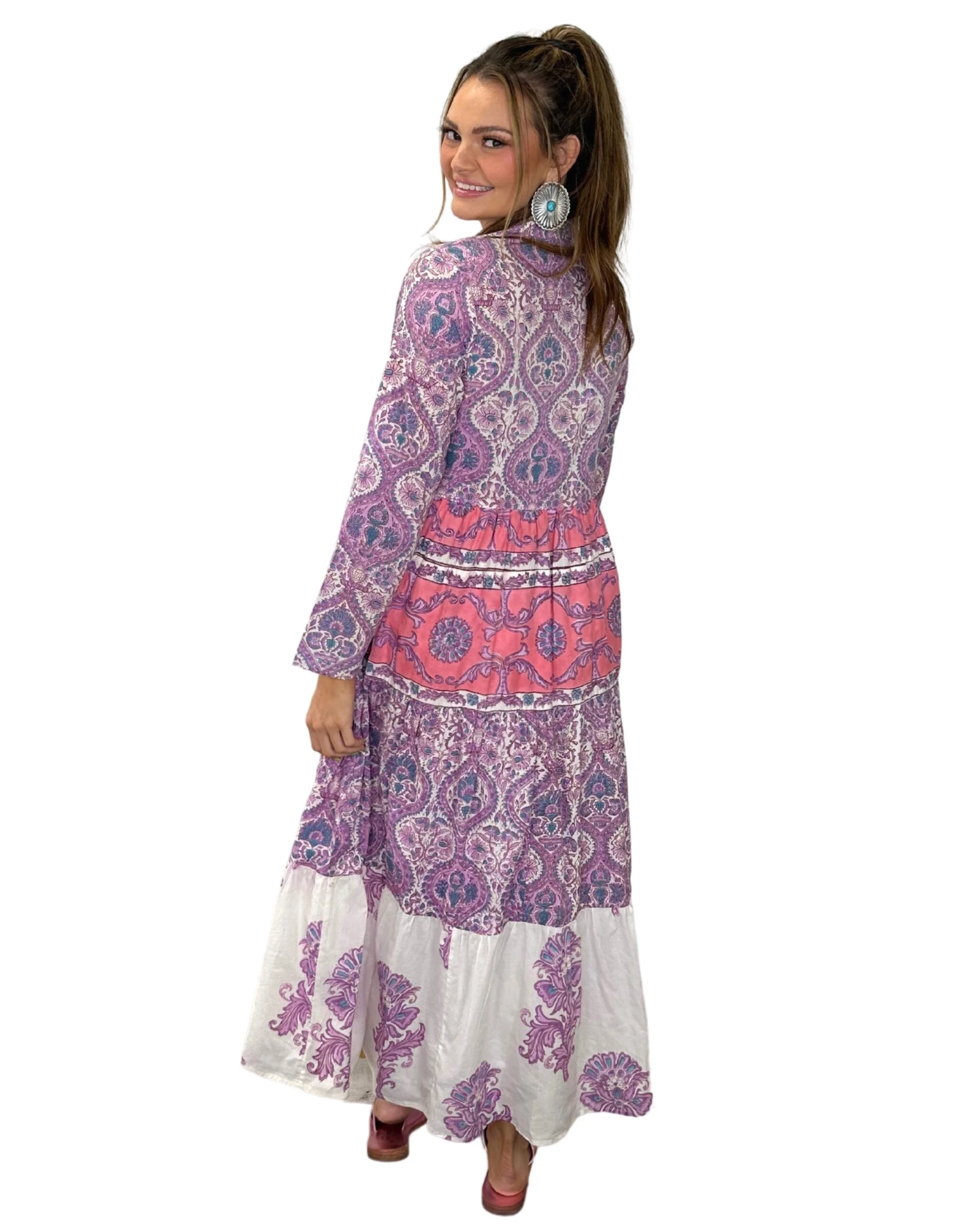 SANTORINI DRESS 11 SANTORINI DRESS - Image 11