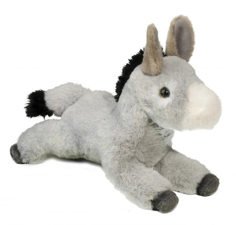 SKEFFY DONKEY PLUSH 1 SKEFFY DONKEY PLUSH