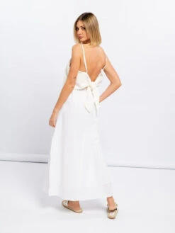 SMF LINEN MAXI SKIRT -Johny Clothing Shop 1645551279 68fd52bfd56f8365257814550a142ec0