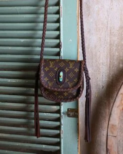 LEATHER AND VODKA ST CLOUD PM CHOC 25CT KINGMAN BAG -Johny Clothing Shop 175 77a4e16e 148c 43a4 955b fcdce1215259