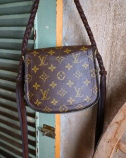 LEATHER AND VODKA ST CLOUD PM CHOC 25CT KINGMAN BAG -Johny Clothing Shop 180 0feb83c3 6385 45e7 a0eb 040dba560d25