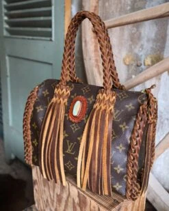 LEATHER AND VODKA SPEEDY 25 CAMEL 30CT TYRON TURQUOISE BAG -Johny Clothing Shop 183 32b69ad6 bf74 4c08 ab0a 0a08f05457d9