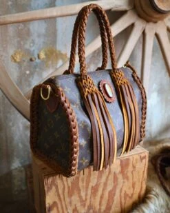 LEATHER AND VODKA SPEEDY 25 CAMEL 30CT TYRON TURQUOISE BAG -Johny Clothing Shop 184 36f0e4d3 7974 46c1 a971 6f2a5f39786d