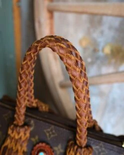 LEATHER AND VODKA SPEEDY 25 CAMEL 30CT TYRON TURQUOISE BAG -Johny Clothing Shop 186 a560294d 42db 40aa a13f 94c99b123cee