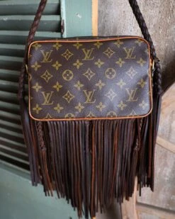 LEATHER AND VODKA COMPIEGNE 23 CHOC 34CT PINK COBALTO BAG -Johny Clothing Shop 198 8f0a2ded 5082 49d9 bf9a 7b58a63e9771