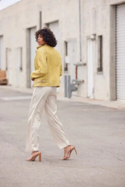 MAURITIUS WOMEN'S SOFIA JACKET- YELLOW -Johny Clothing Shop 20220731 03940 720x a92cdc07 71d1 4e06 b7ce c6b622332be8