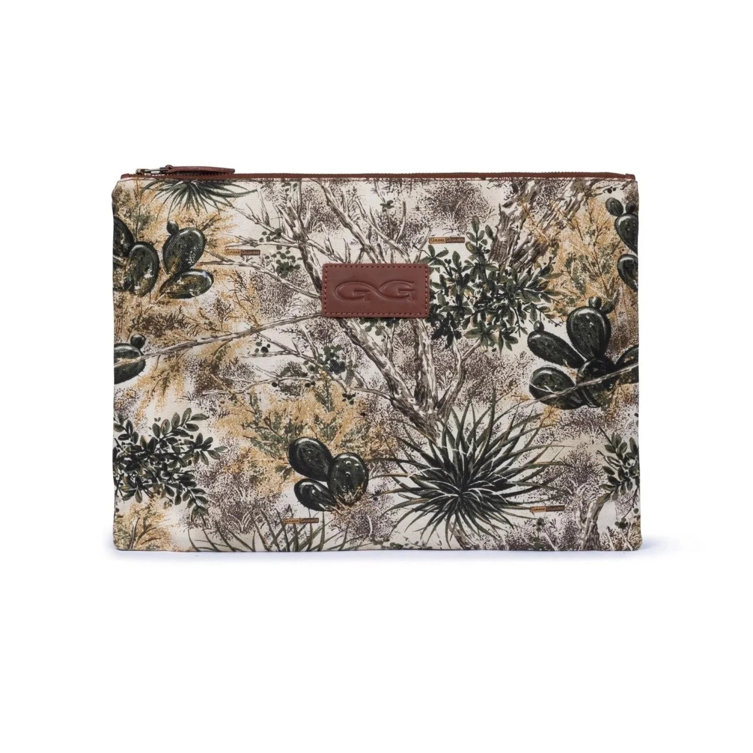 GAMEGUARD OUTDOORS GAMEGUARD ZIPPER 1 GAMEGUARD OUTDOORS GAMEGUARD ZIPPER