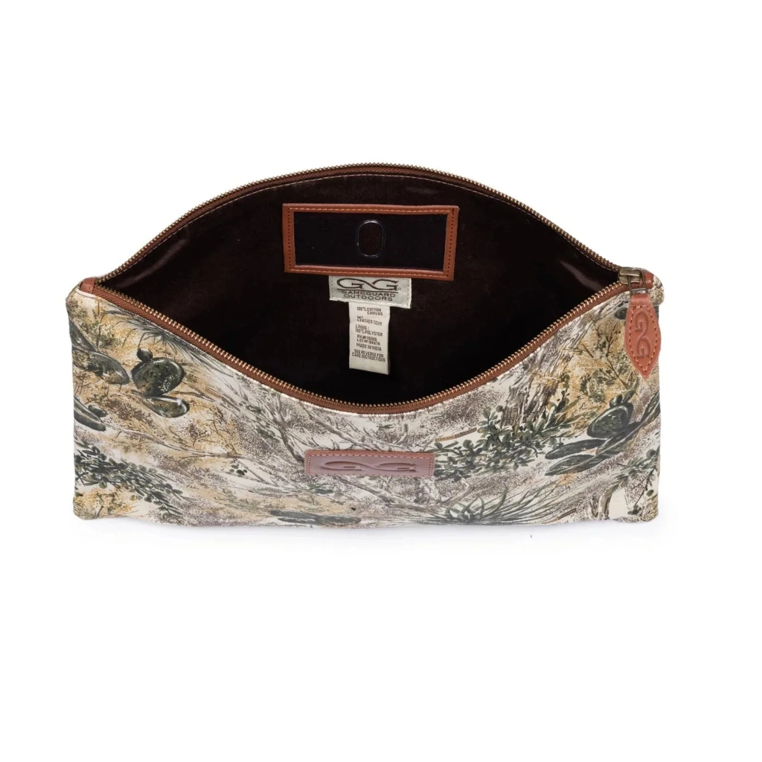 GAMEGUARD OUTDOORS GAMEGUARD ZIPPER 4 GAMEGUARD OUTDOORS GAMEGUARD ZIPPER - Image 4