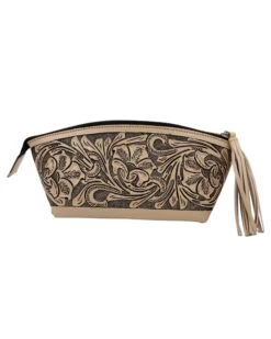 QUE CHULA CHICA CREAM COSMETIC BAG -Johny Clothing Shop 212 97f8ee81 4c74 4ec6 b82e 588c74bfd26d
