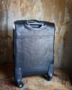 VINTAGE COWGIRL CASES ROLLING SUITCASE -Johny Clothing Shop 240 2fdc7edf ff0d 45b4 95f7 7d7badfce410