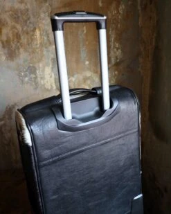 VINTAGE COWGIRL CASES ROLLING SUITCASE -Johny Clothing Shop 242 7fb2fda5 21ea 4abe bb89 d49c484a6856