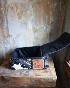 VINTAGE COWGIRL CASES ROLLING SUITCASE -Johny Clothing Shop 244 c186bc04 a59c 4b1e aef6 b89d8a8d822b