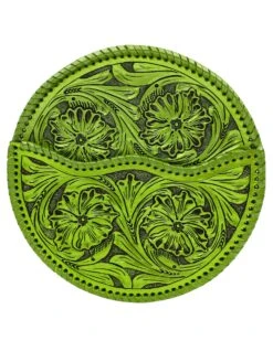 QUE CHULA REDONDO METALLIC GREEN PURSE -Johny Clothing Shop 261 95780cff 4b85 49d0 bbd4 7ef13c14f7b2