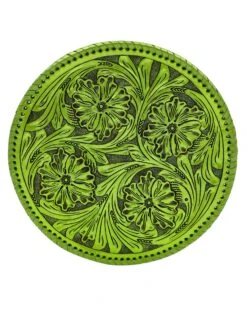 QUE CHULA REDONDO METALLIC GREEN PURSE -Johny Clothing Shop 263 6ce0bc42 52a3 4a82 8f1b 110eab9d7132