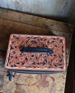 VINTAGE COWGIRL CASES JEWELRY DOUBLE DECKER CASE 29 VINTAGE COWGIRL CASES JEWELRY DOUBLE DECKER CASE -Johny Clothing Shop 276 fc460de7 6a05 4fea b672 29e84adf32bc