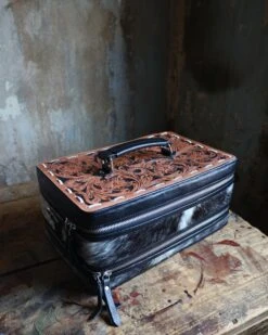 VINTAGE COWGIRL CASES JEWELRY DOUBLE DECKER CASE 18 VINTAGE COWGIRL CASES JEWELRY DOUBLE DECKER CASE -Johny Clothing Shop 278 171bc075 c21e 49d4 8a79 2abfeee5ed10