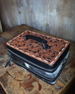 VINTAGE COWGIRL CASES JEWELRY DOUBLE DECKER CASE 20 VINTAGE COWGIRL CASES JEWELRY DOUBLE DECKER CASE -Johny Clothing Shop 279 c2fbf8b4 983e 4068 87da 49df2dc4ae9b