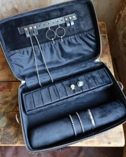 VINTAGE COWGIRL CASES JEWELRY DOUBLE DECKER CASE 26 VINTAGE COWGIRL CASES JEWELRY DOUBLE DECKER CASE -Johny Clothing Shop 286 04beabaa 24c8 42d8 9615 3b3742965f34