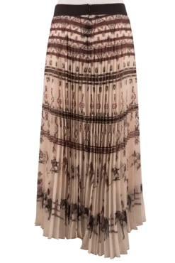 TASHA POLIZZI WOMEN'S SASHA SKIRT -Johny Clothing Shop 341303MULTITASHA 2