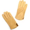 Geier Driving Gloves In Natural
