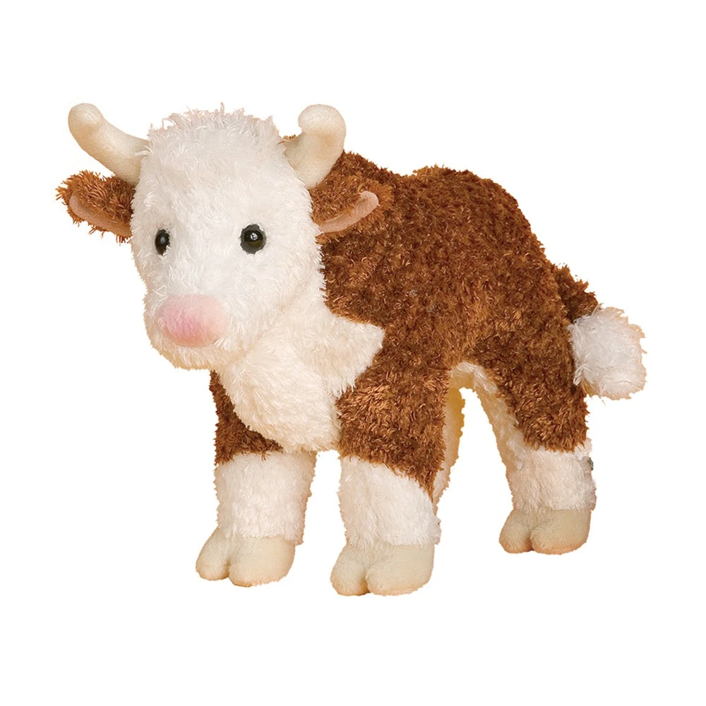 Tumble Weed Bull PLUSH 1 Tumble Weed Bull PLUSH