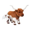 JELLYCAT Fitzgerald The Longhorn Plush