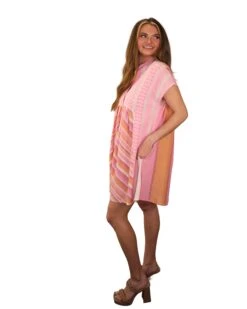 DEVOTION STRIPE BUTTON FRONT DRESS 6 DEVOTION STRIPE BUTTON FRONT DRESS -Johny Clothing Shop 46 9fc319c1 b40b 489f a1d1 13173cccd450