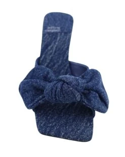 JEFFREY CAMPBELL BOW FRONT KITTEN HEEL -Johny Clothing Shop 5 7e8700d3 e233 418f b3cf 4d1349f9a129