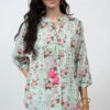 IVY JANE TUCK AND FLOW BLOUSE