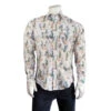ROCKMOUNT RANCHWEAR VINTAGE DESERT SHIRT