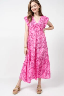 UNCLE FRANK KNOT & TIE DYE DRESS -Johny Clothing Shop 75563 3 1 800x1203 1