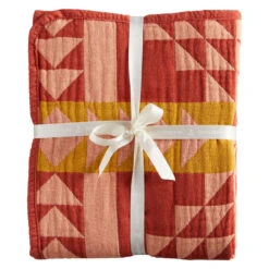 PENDLETON SMITH ROCK CLAY BABY BLANKET