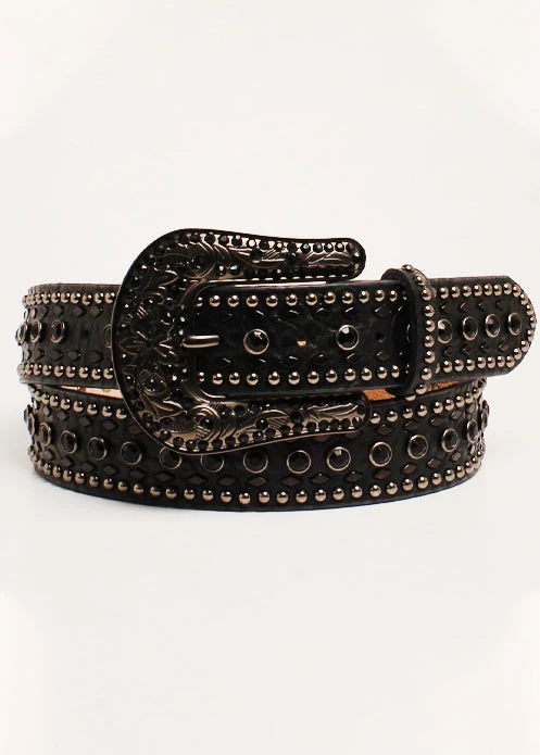 Nocona Ladies Belt 1 Nocona Ladies Belt
