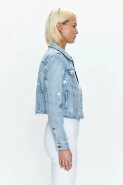 PISTOLA BRANDO JACKET -Johny Clothing Shop BRANDO ZODIAC S 1200x 9d7d1b05 c3db 42a6 b0c2 8a35a4582560