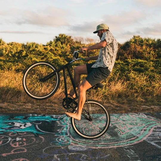 HOWLER MEN'S MANSFIELD SHIRT 2 HOWLER MEN'S MANSFIELD SHIRT - Image 2