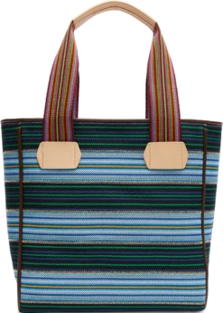 CONSUELA REED CLASSIC TOTE -Johny Clothing Shop CLST2661CHWGOS 04 360x 1f9b0ed8 2765 4a7d a902 e167fa6f5635